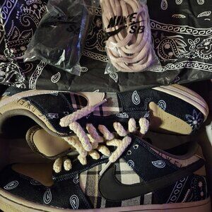 Nike SB Dunk low Cactus Jack Travis Scott